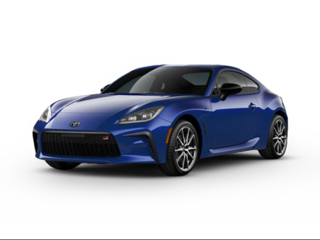 2025 Toyota GR86 Base