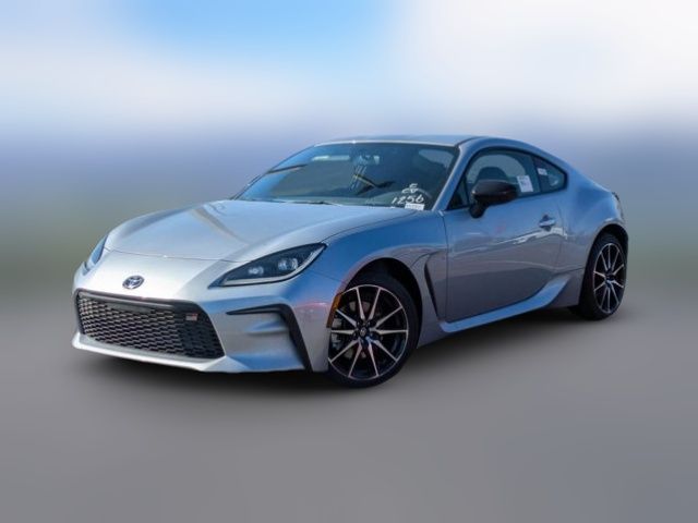 2025 Toyota GR86 Base