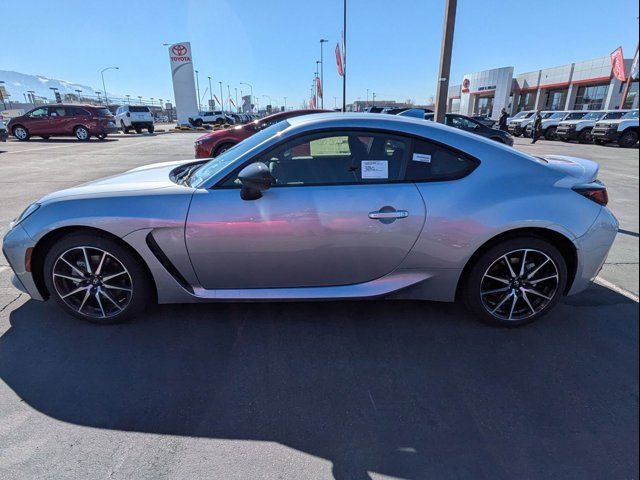 2025 Toyota GR86 Base