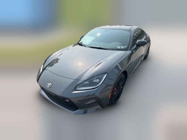 2025 Toyota GR86 Base