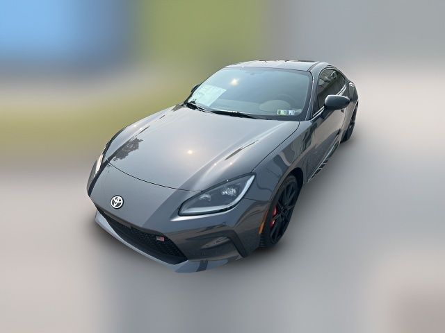 2025 Toyota GR86 Base