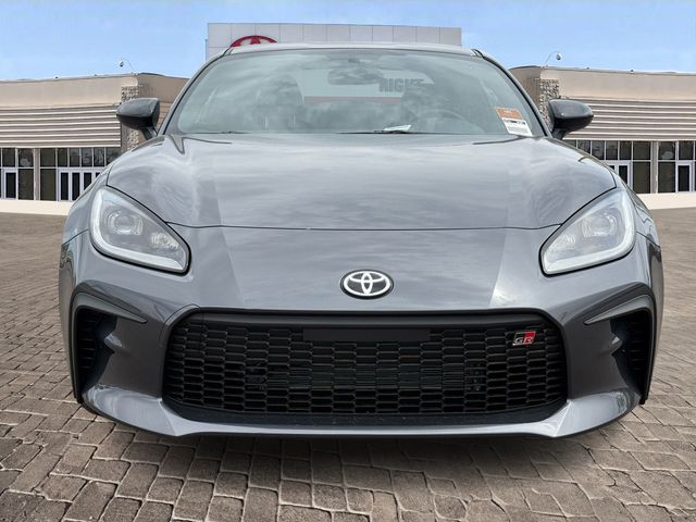 2025 Toyota GR86 Base
