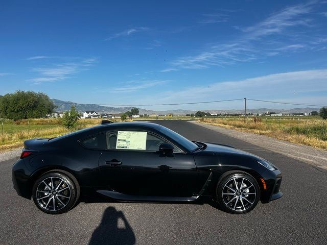 2025 Toyota GR86 Base