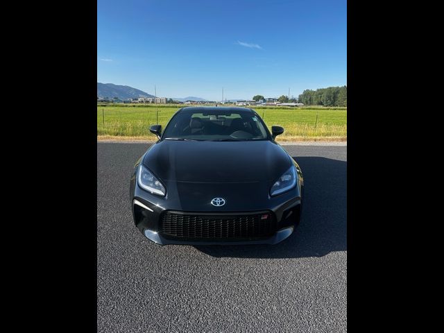 2025 Toyota GR86 Base