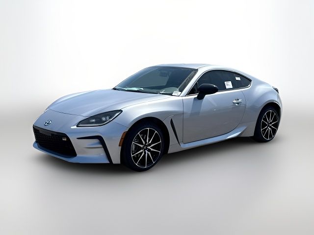 2025 Toyota GR86 Base
