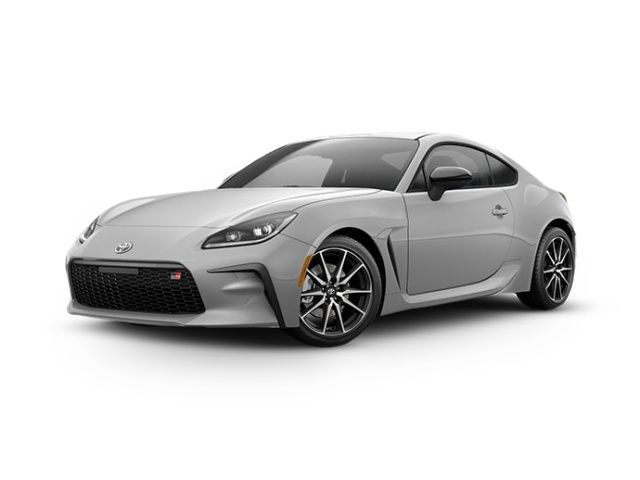 2025 Toyota GR86 Base