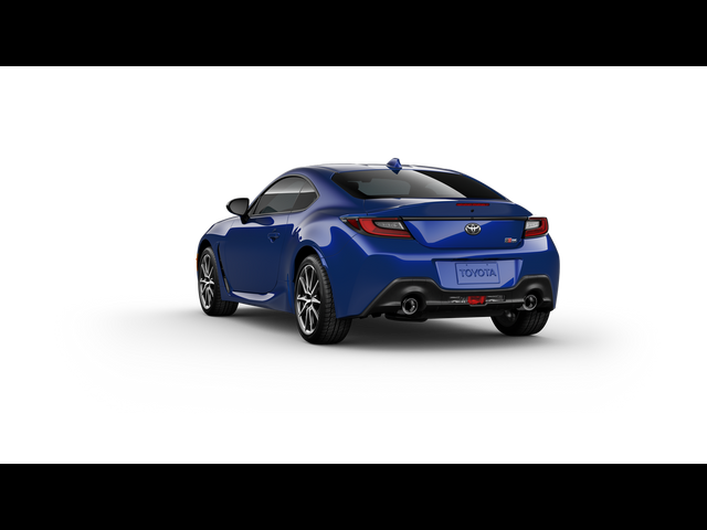 2025 Toyota GR86 Base