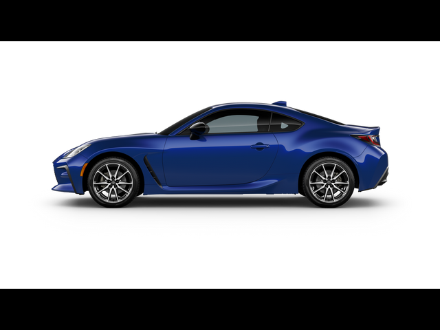 2025 Toyota GR86 Base