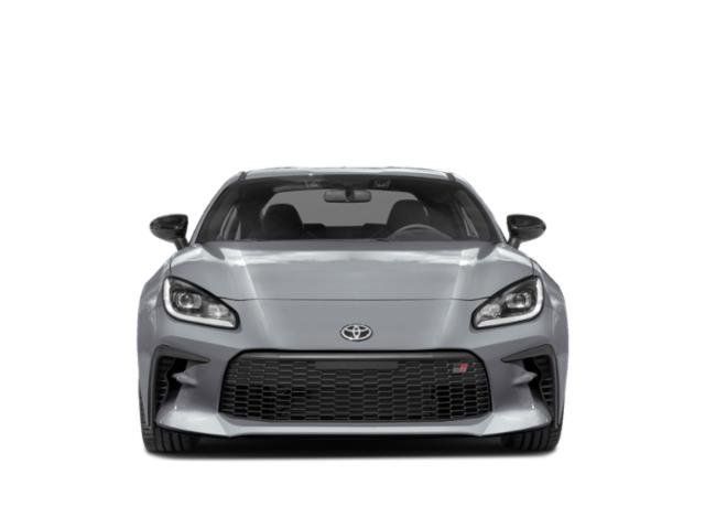 2025 Toyota GR86 Premium