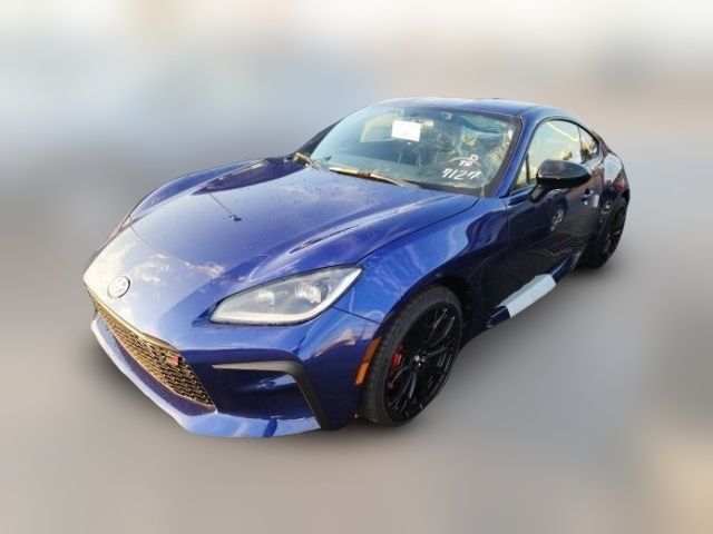 2025 Toyota GR86 Premium