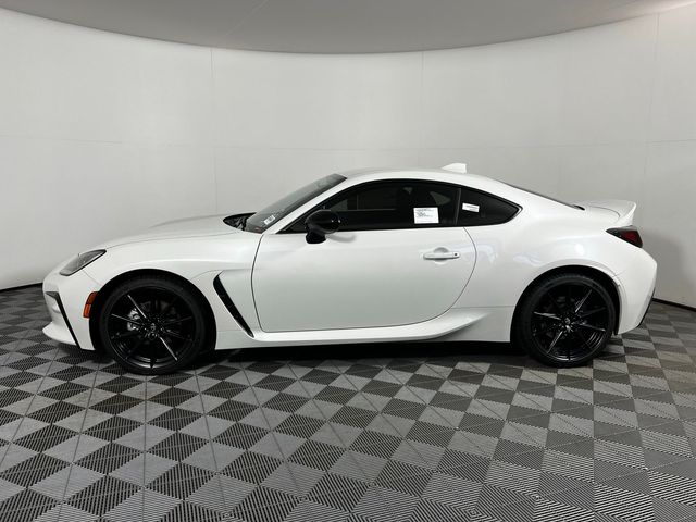 2025 Toyota GR86 Premium