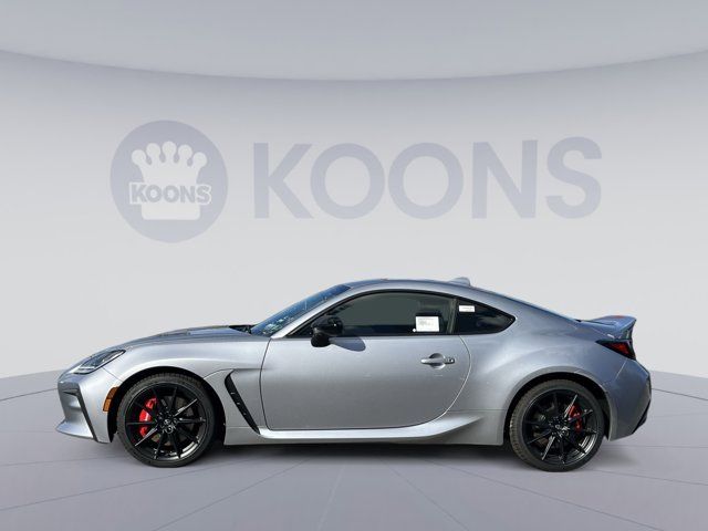 2025 Toyota GR86 Premium