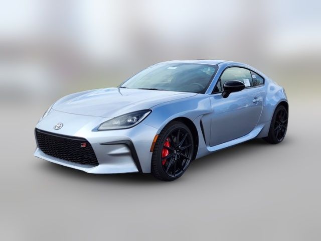2025 Toyota GR86 Premium