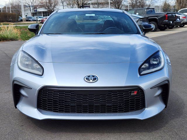 2025 Toyota GR86 Premium