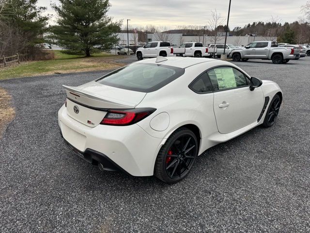 2025 Toyota GR86 Premium