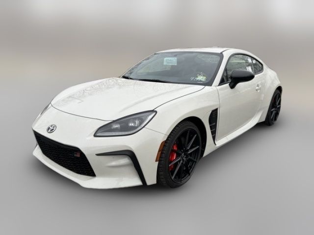 2025 Toyota GR86 Premium