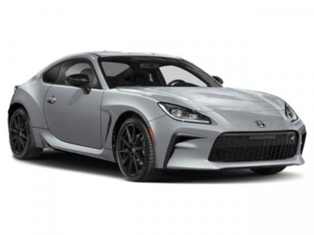 2025 Toyota GR86 Premium