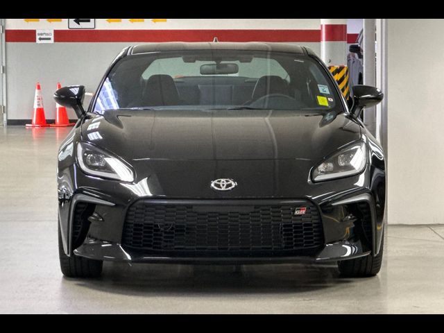 2025 Toyota GR86 Premium