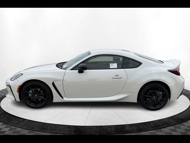 2025 Toyota GR86 Premium