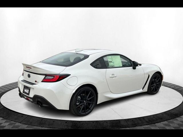 2025 Toyota GR86 Premium