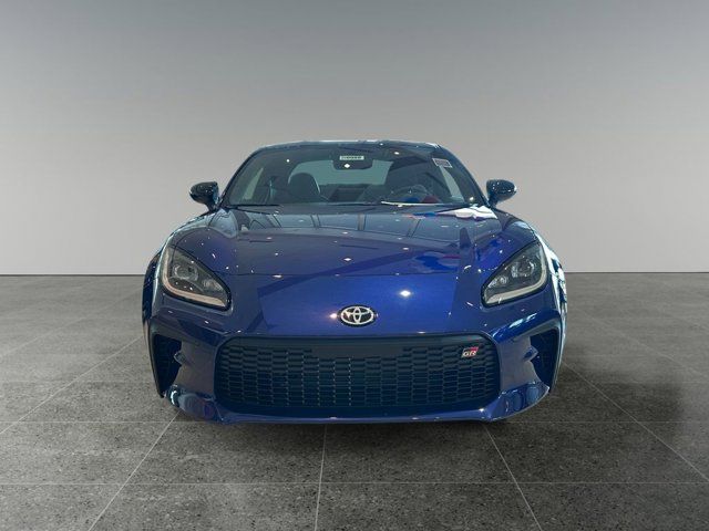 2025 Toyota GR86 Premium