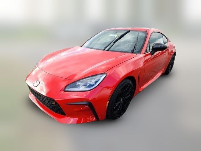 2025 Toyota GR86 Premium