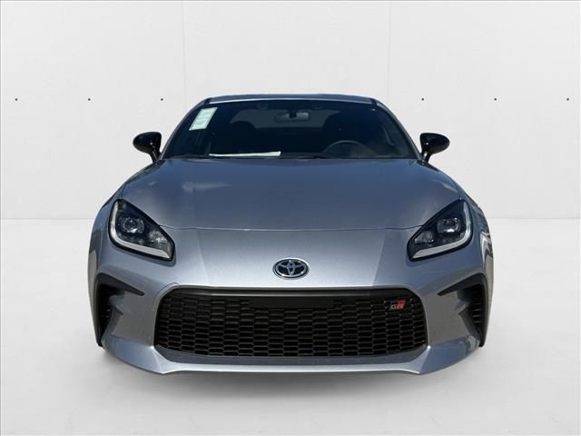 2025 Toyota GR86 Premium