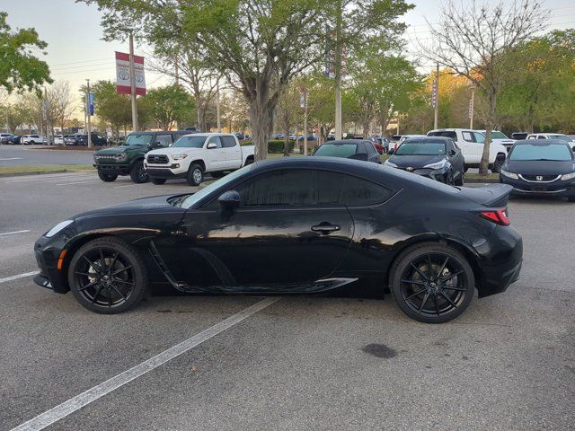 2025 Toyota GR86 Premium