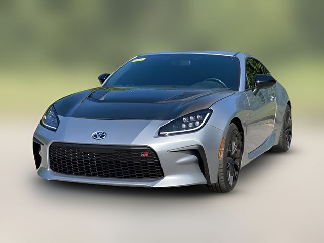 2025 Toyota GR86 Premium