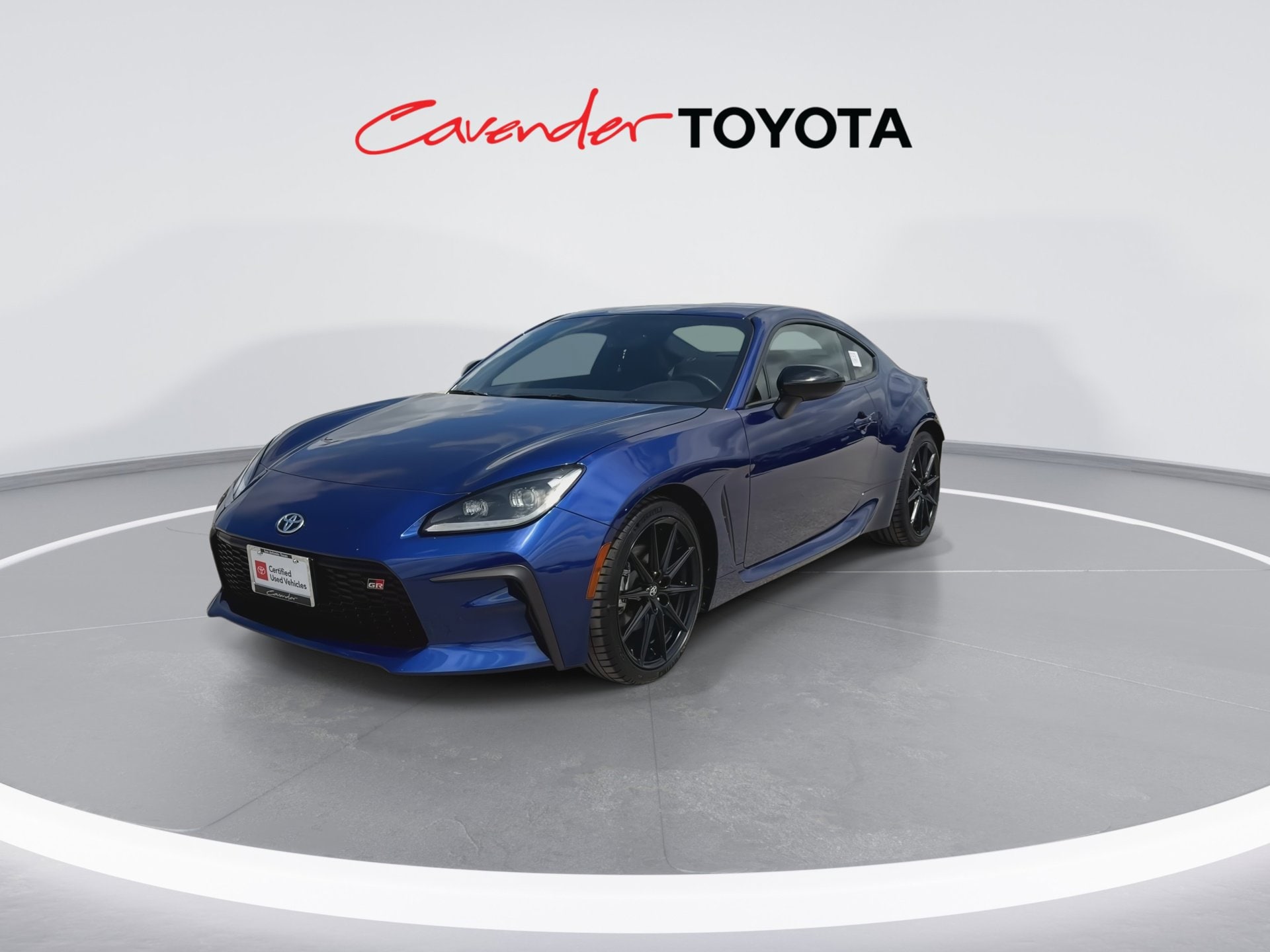 Used Toyota GR86 For Sale in San Antonio, TX | Auto Navigator