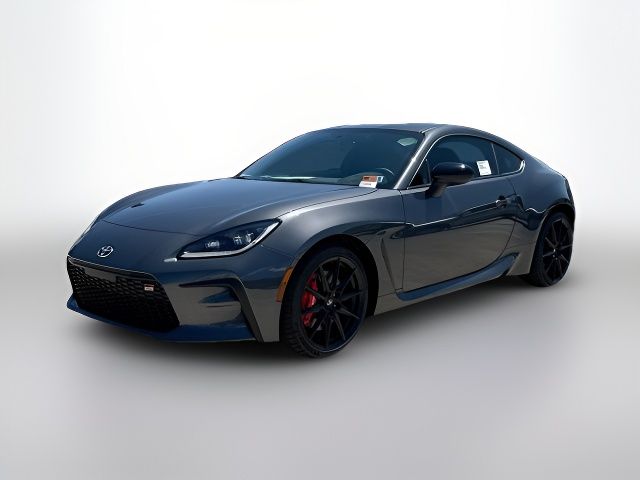 2025 Toyota GR86 Premium
