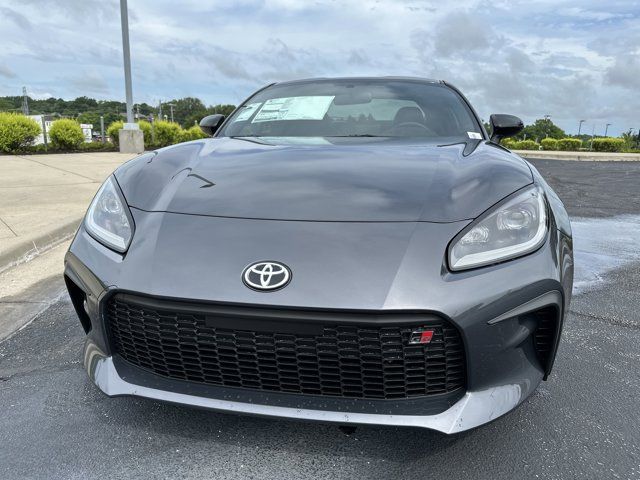 2025 Toyota GR86 Premium