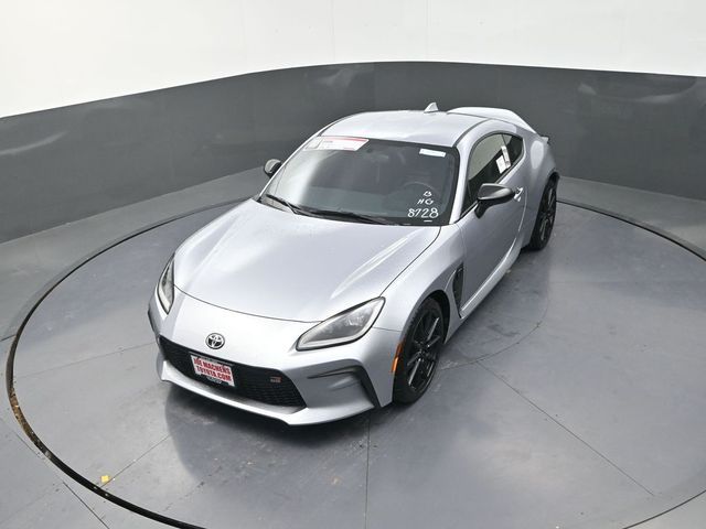 2025 Toyota GR86 Premium