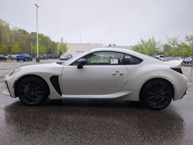 2025 Toyota GR86 Premium