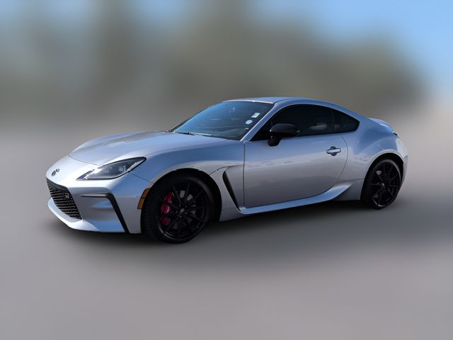 2025 Toyota GR86 Premium