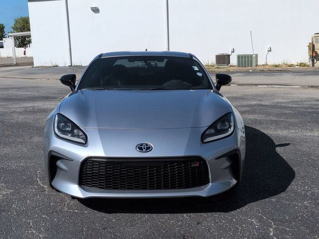 2025 Toyota GR86 Premium