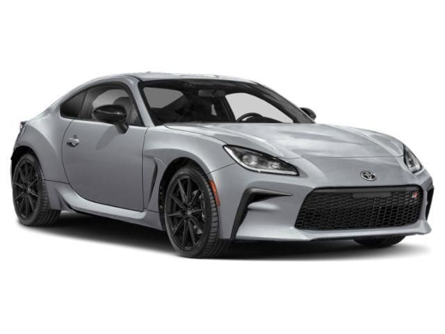 2025 Toyota GR86 Premium