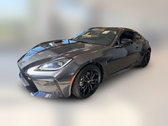 2025 Toyota GR86 Premium