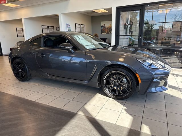 2025 Toyota GR86 Premium