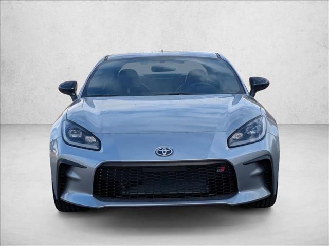 2025 Toyota GR86 Premium