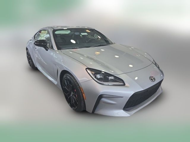 2025 Toyota GR86 Premium