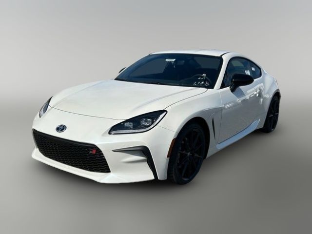 2025 Toyota GR86 Premium