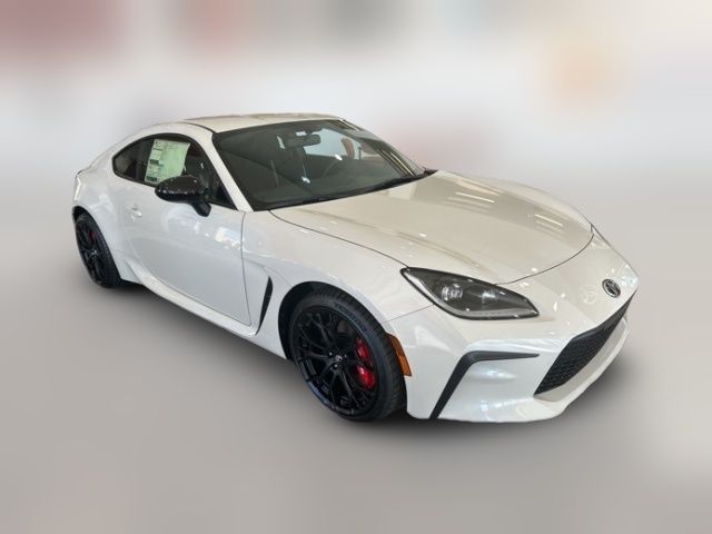 2025 Toyota GR86 Premium