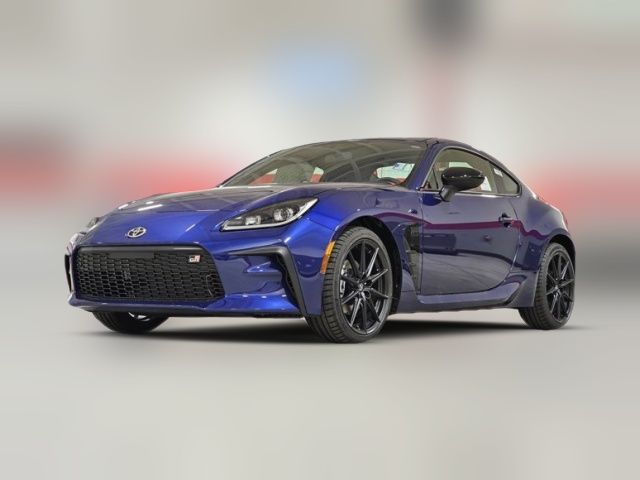 2025 Toyota GR86 Premium