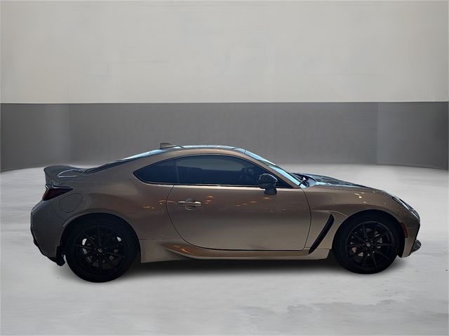 2025 Toyota GR86 Premium