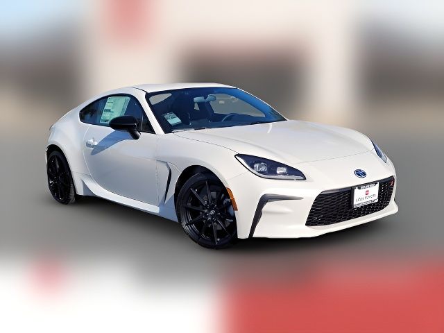 2025 Toyota GR86 Premium