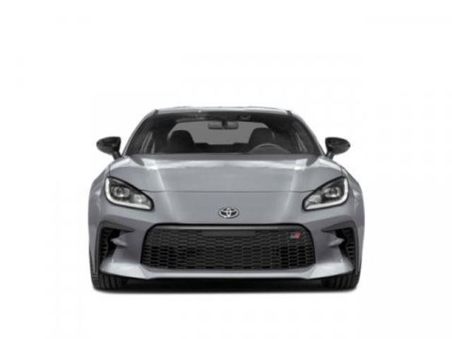 2025 Toyota GR86 Premium