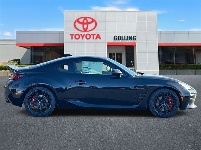 2025 Toyota GR86 Premium