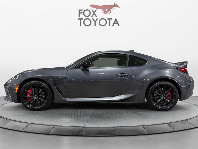 2025 Toyota GR86 Premium