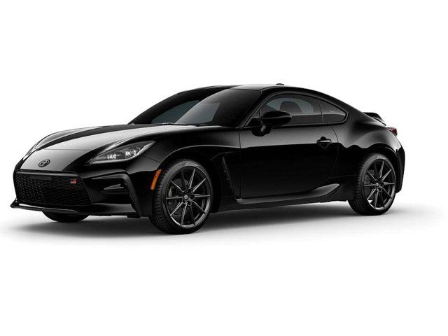 2025 Toyota GR86 Premium